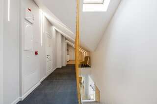 Апарт-отели Vilnius Apartments Вильнюс-1